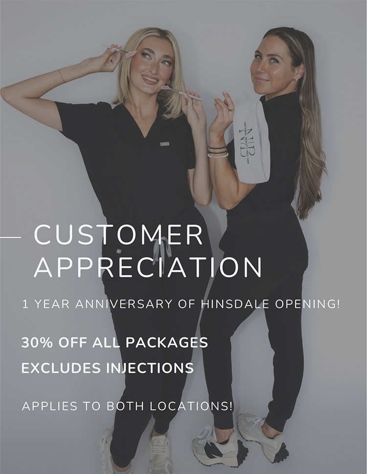 Special offer for June