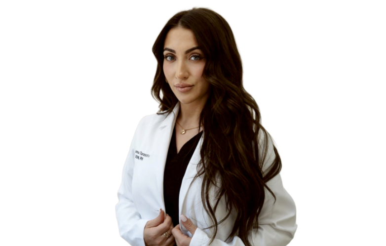 Chicago aesthetic nurse injector Jessica Blum
